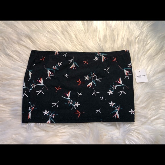 🩵Tube top - Picture 1 of 2